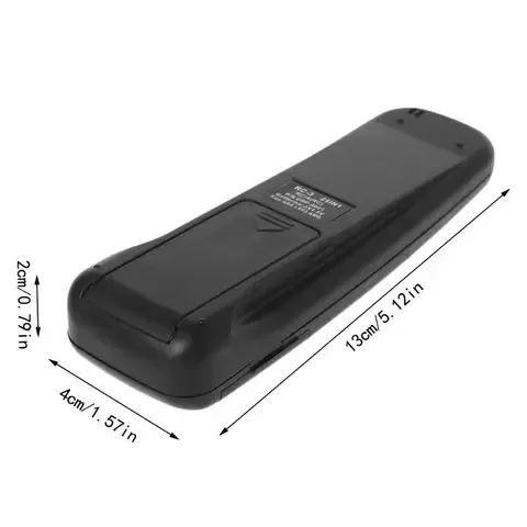 Универсальный пульт для кондиционеров Chunghop Киев