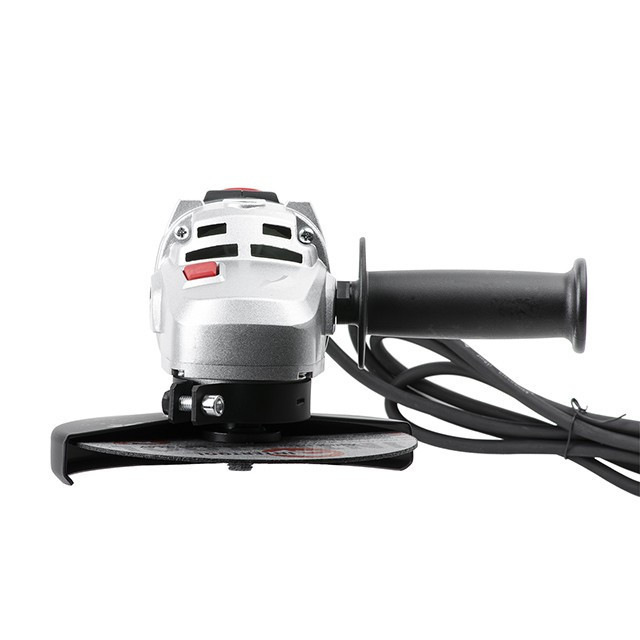 Машина шліфувальна кутова INTERTOOL WT-0227 Коломыя - изображение 4