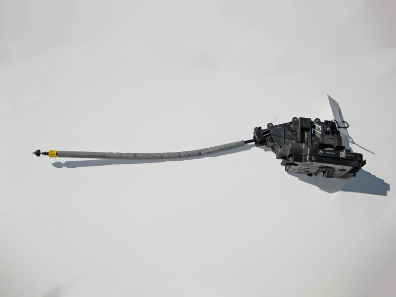 Mercedes-Benz  A0997202300 Замок передніх лівих дверей C-Class W205 E-Class W213 S-Class W222 Одеса - фото 1