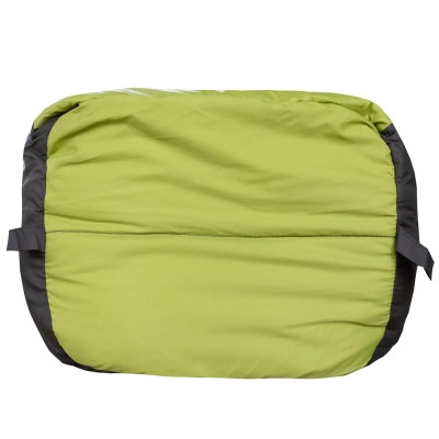 Спальний мішок Tramp Fjord Long кокон правий green/grey (UTRS-094L-R) Вінниця - фото 6