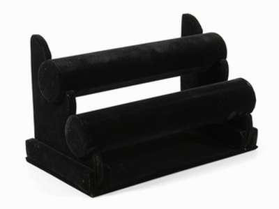 Подставка для браслетов черная Киев - изображение 1