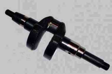 Колінвал мотоблок 186F (9Hp) (під шпонку, Ø25mm) Мукачево