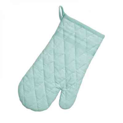 Кухонная прихватка Kela Tia Glove 31 x 18 см Mint (12710) Винница