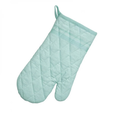 Кухонная прихватка Kela Tia Glove 31 x 18 см Mint (12710) Винница - изображение 1
