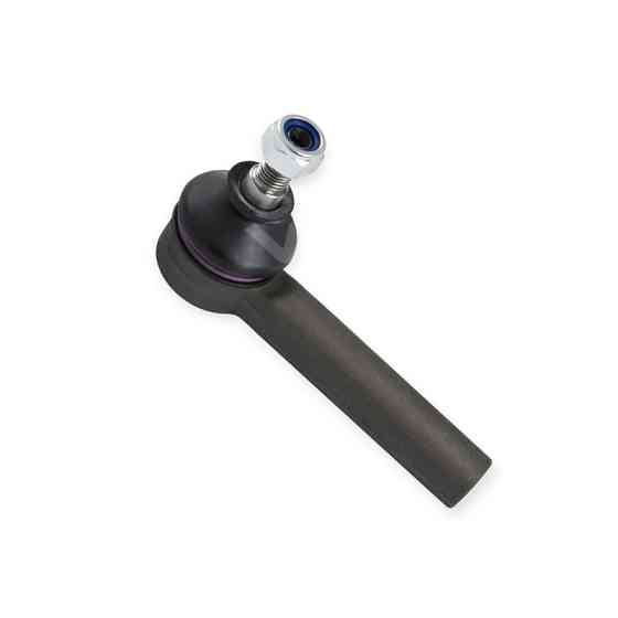 Наконечник тяги Фиат Ducato-Пежо Boxer 94- рулевой Мукачево