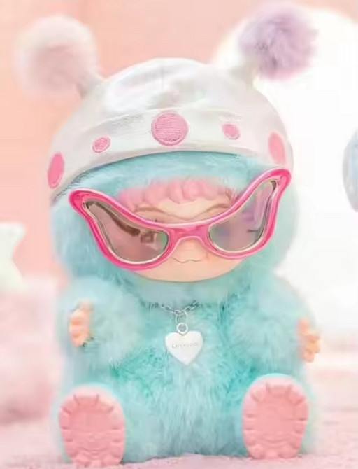 М'яка іграшка ВАКУКУ рандомний колір Київ - фото 9