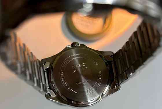 Часы мужские CASIO MTP-1384d-1a (оригинал) Киев