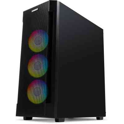 Компьютер Vinga Wolverine D9022 (I7M32G5060TI16G.D9022) Винница