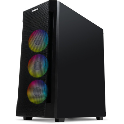 Компьютер Vinga Wolverine D9022 (I7M32G5060TI16G.D9022) Винница - изображение 2