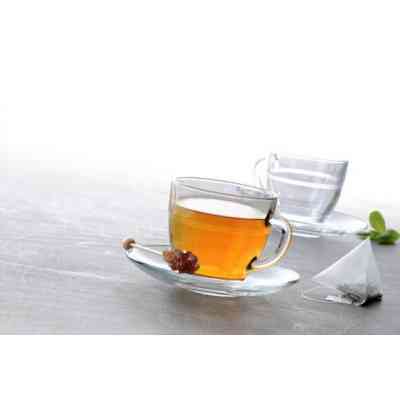 Блюдце Duralex Gigogne 13,4 см (4007AF06) Вінниця