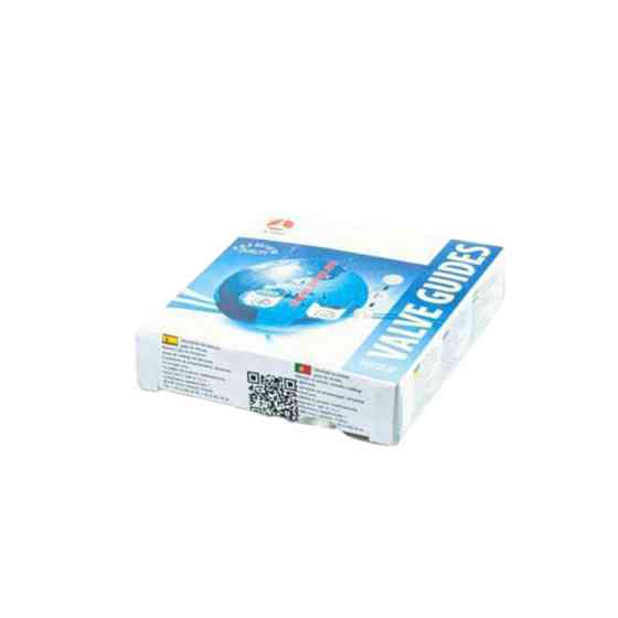 Напрямні СМД (не розгорнуті) (к-кт 4 шт) AMP клапанів Мукачево