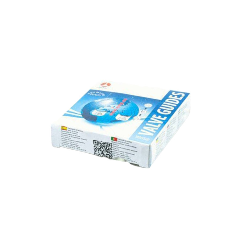 Напрямні СМД (не розгорнуті) (к-кт 4 шт) AMP клапанів Мукачево - фото 2