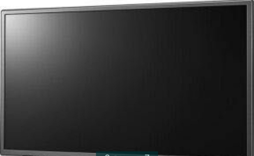 Телевизор LG Smart TV LH570U Киев - изображение 1