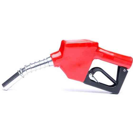 Автоматичний паливороздавальний пістолет REWOLT RE SL007P Чернігів