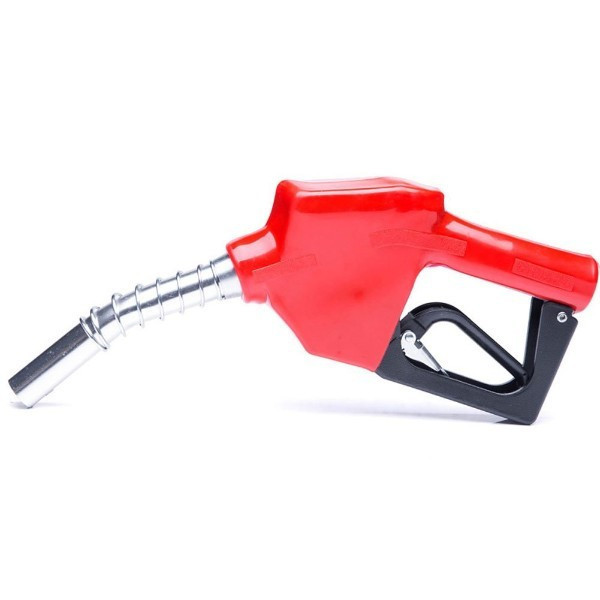 Автоматический топливораздаточный пистолет REWOLT RE SL007P Чернигов - изображение 6