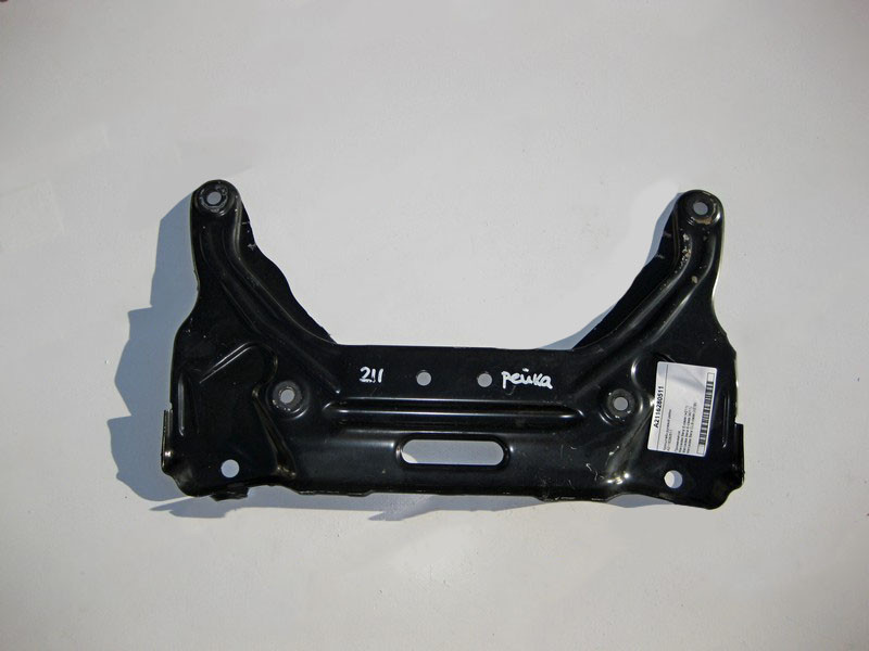 Mercedes-Benz  A2116280511 Кронштейн рульової рейки E-Class W211 CLS C219 Одесса - изображение 1