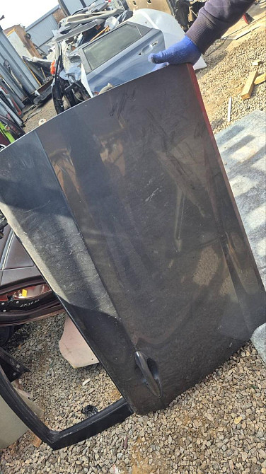 Передня права дверка Хюндай Акцент 11-19 Київ - фото 2