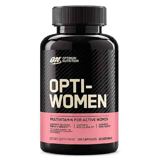 Opti Women 120 caps Луцьк