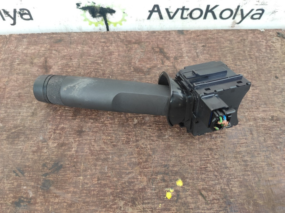 Підкермовий перемикач лівий Opel Zafira C 2012-2019 (20941129) Ковель - изображение 2