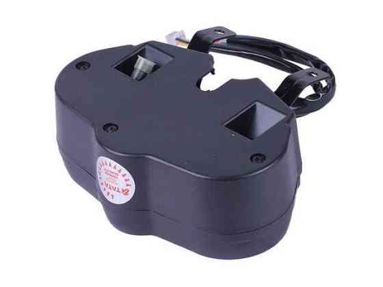 Спідметр у зборі СВ-125/150 Мукачево