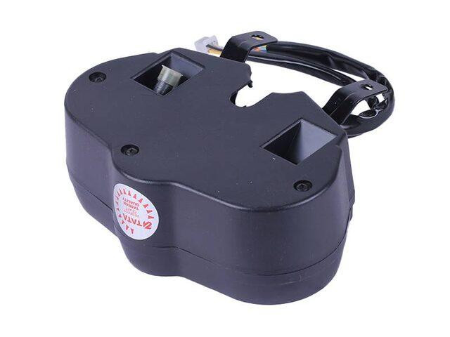 Спидометр в сборе мотоцикл СВ 125/150 Мукачево - изображение 2