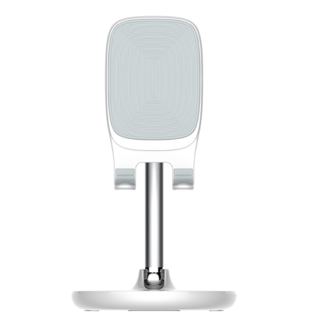 Тримач автомобільний для мобільного ColorWay CW-SH013-WT білий Житомир