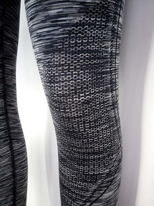 Жіночі лосини для фітнесу Київ - фото 3