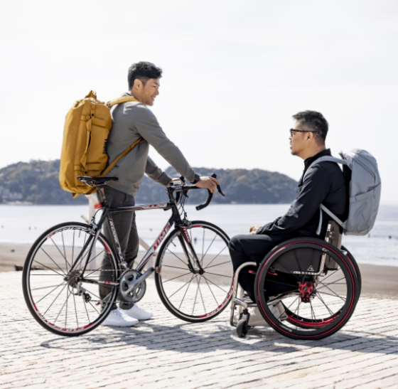 Дорожня сумка Thule Chasm Duffel 40L TDSD-302 Golden Brown (6948979) Киев