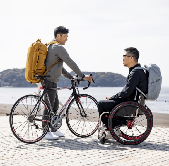 Дорожня сумка Thule Chasm Duffel 40L TDSD-302 Golden Brown (6948979) Київ - фото 6