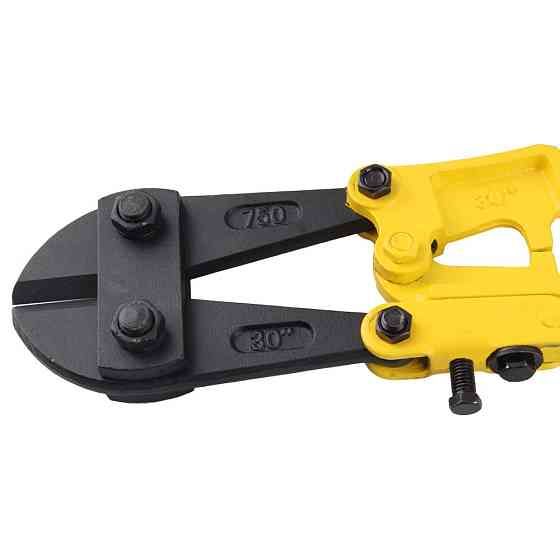 Ножницы для прутов 750мм (до Ø10мм) SIGMA (4332751) Киев