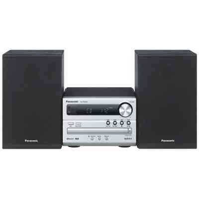 Магнітола Panasonic SC-PM250EE-S Вінниця