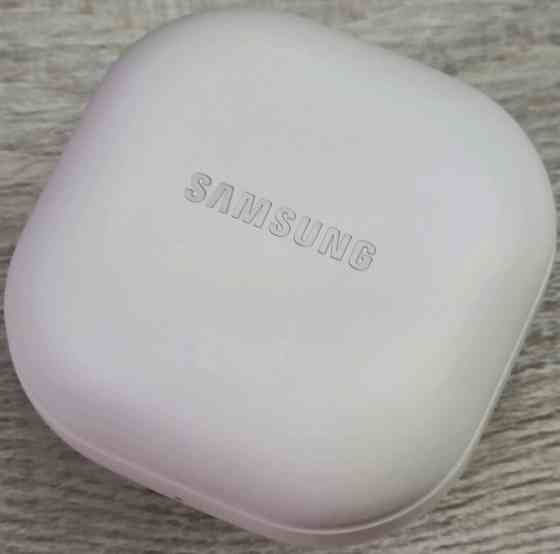 Бездротові навушники Samsung Galaxy Buds2 Pro White (SM-R510) • НОВІ! Киев