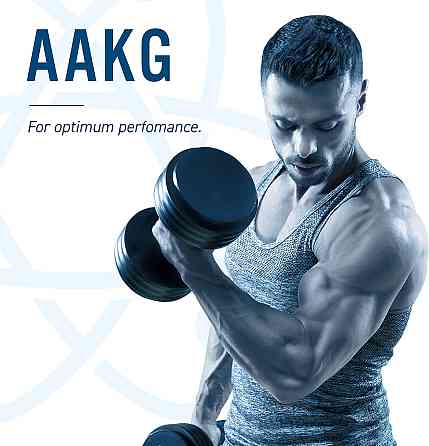 Аргинин Applied Nutrition AAKG ARGININE ALPHA KETOGLUTARATE 120 VEGGIE CAPS Луцк
