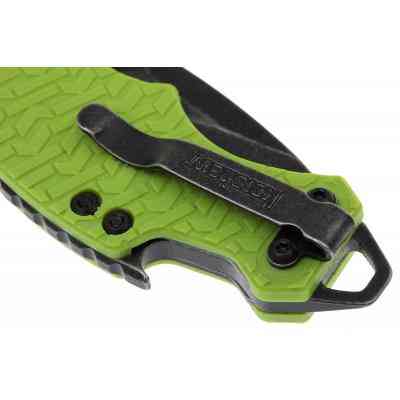 Ніж Kershaw Shuffle lime (8700LIMEBW) Вінниця