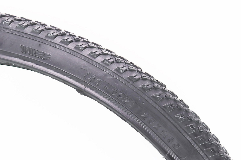 Шина 29"х1,95 (50-622) шипованная Р1197 Київ - фото 2