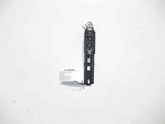 Mercedes-Benz  A2118600688 Механізм регулювання переднього ременя безпеки по висоті ML W164 GL X164 E-Class W211 CLS C219 Одеса