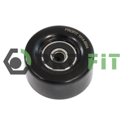 Ролик натягувача ременя Profit 1014-6004 Вінниця - фото 1