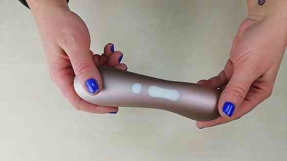 Вакуумный клиторальный стимулятор Satisfyer Pro 2+ Vibration с вибрацией Sex Aura Киев