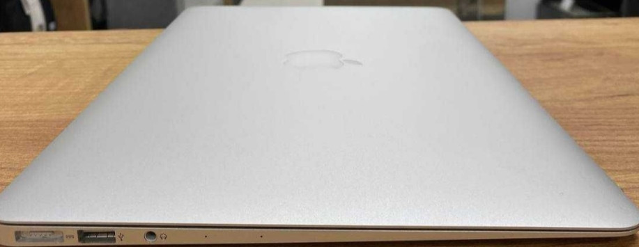 Ноутбук: MacBook Air 2017 (2020) 15 8/128Gb. Киев - изображение 3