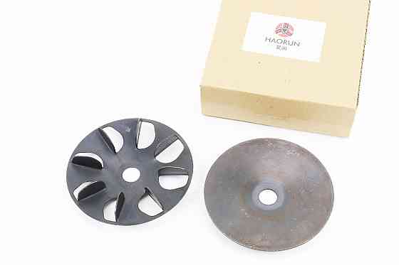 Крильчатка переднього варіатора к-кт 2шт SUZUKI LET'S Киев