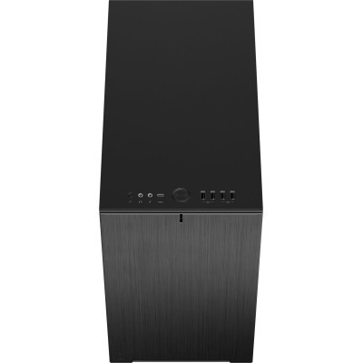 Корпус Fractal Design Define 7 Nano - Black Solid (FD-C-DEF7N-01) Винница - изображение 10