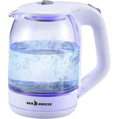 Электрочайник SeaBreeze SB-015 Винница