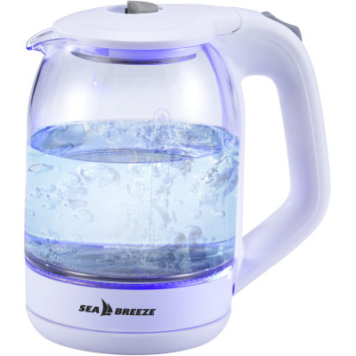 Електрочайник SeaBreeze SB-015 Вінниця - фото 1