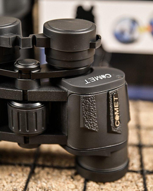 Бинокль Comet mini 7x35 ПП7738 Одеса - фото 5