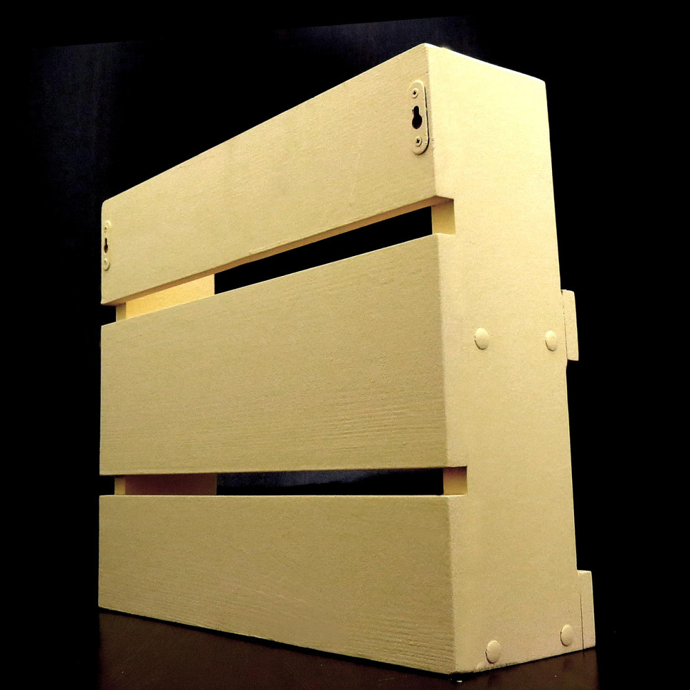 Полка для ванной 