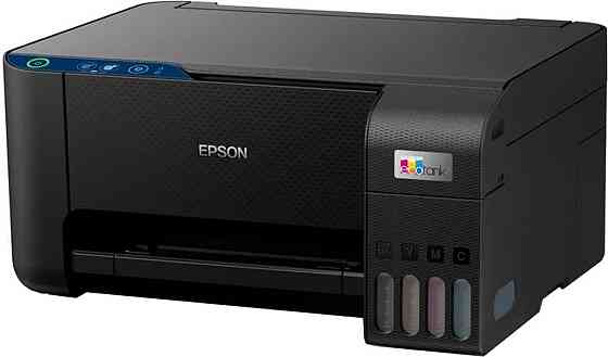 БФП А4 кол. Epson EcoTank 3,9 кг Харьков
