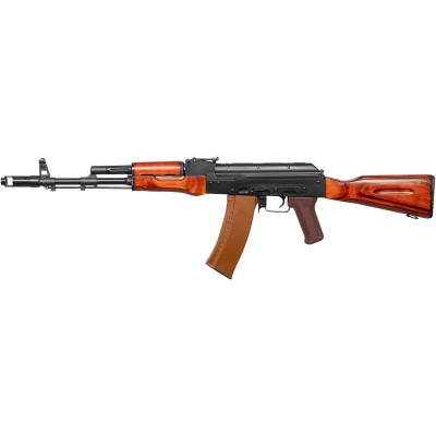 Винтовка страйкбольная LCT AK-74 AEG (LCK74 AEG) Винница - изображение 1