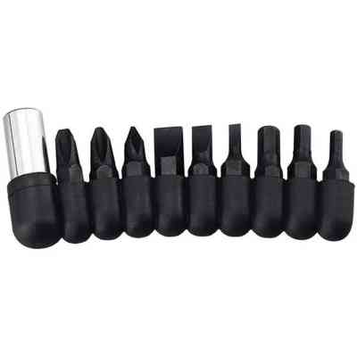 Мультитул TheGeneral Edge у чохлі графітовий (1200TG-11) Винница