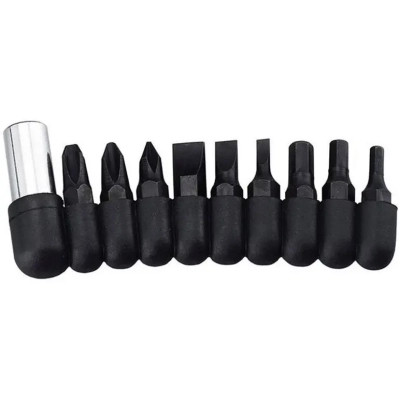 Мультитул TheGeneral Edge у чохлі графітовий (1200TG-11) Вінниця - фото 3