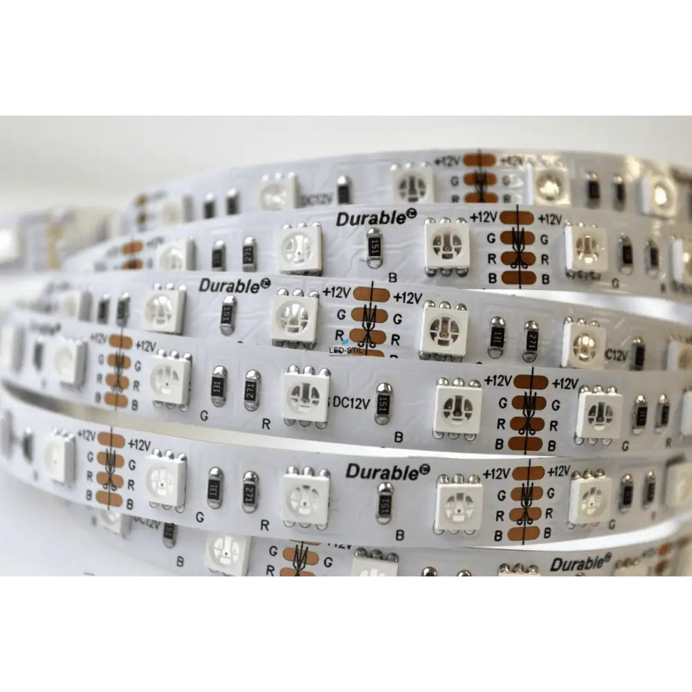 LED-STIL LED стрічка LED-STIL, RGB, 14.4 W, LEDS SAMSUNG 5050, 60 шт, IP20, 12V Коломия - фото 9